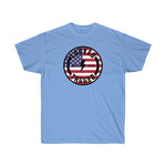 Short Sleeve - The Burner - USA Badge