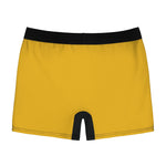 Underwear - The Simple Bolts - Yellow