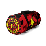 Bag - Along Way From Home Duffel - Red Camo