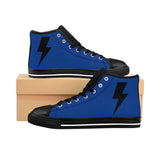 Kicks - The Bolt Kick Shitters - Blue