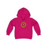 Youth - Hoodie - Bolt Hoodie