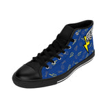 Kicks - Winged NABs - Blue