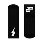 Socks - Bolt Socks - Black