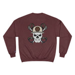 Crewneck - The Champ Skully - Sweater