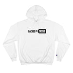 Hoodie - The Champion Hoodie - L&T