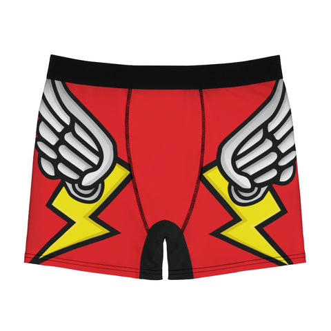 Underwear - The Winged Bolts - WOR