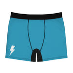 Underwear - The Simple Bolts - Blu