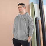 Hoodie - Skully Champ - Crosshooks