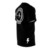 Short Sleeve - Only Powerline Premium - Black