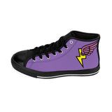 Kicks - Her Winged Bolts - Purps