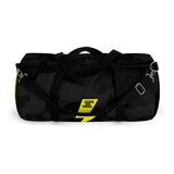 Bag - Along Way From Home Duffel - Black Camo