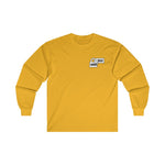 Long Sleeve - Classic - Badge