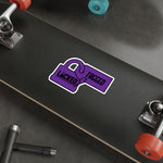 Sticker - Classic L&T - Purp