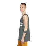 Sleeveless - Classic - Grey