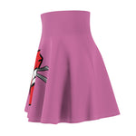 Skirt - Cotter Lips - Pink