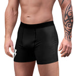 Underwear - The Simple Bolts - Black