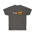 Short Sleeve - Pole Top - Pole Hub