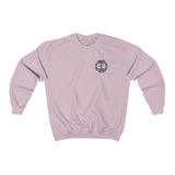 Crewneck - Journeyman Series - Heavy Duty Mechanic