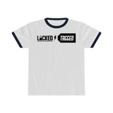 Short Sleeve - The Daily Ringer - LTHL