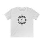 Youth - Short Sleeve - Badge