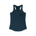 Casual Top - Classic LTL Racerback - Tank