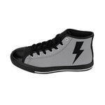 Kicks - The Bolt Kick Shitters - Grey