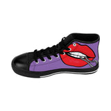 Kicks - Cotter Lips - Purps