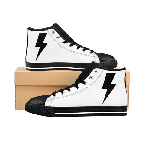 Kicks - The Bolt Kicks - White