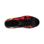 Kicks - T-Bolt - Red Camo