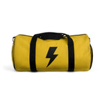 Bag - Along Way From Home Duffel - Yellow