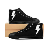 Kicks - The Power SERJ - Black