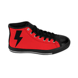 Kicks - The Bolt Kick Shitters - Red