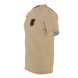 Short Sleeve - The Crest Premium - Grit