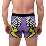 Underwear - The Winged Bolts - WOP