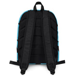 Bag - Bolty Bag - Blu