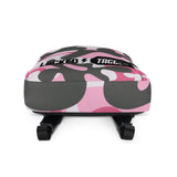 Bag - Bolt Bag - Pink Camo