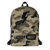 Bag - Bolt Bag - Flat Camo