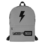 Bag - Bolt Bag - Grey