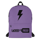 Bag - Bolt Bag - Purp