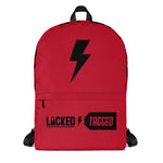 Bag - Bolt Bag - Red