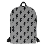 Bag - Bolty Bag - Grey