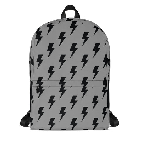 Bag - Bolty Bag - Grey