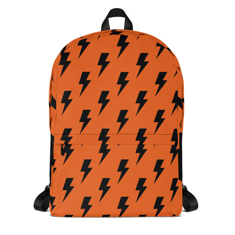 Bag - Bolty Bag - Orange