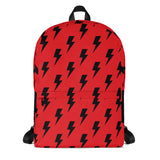 Bag - Bolty Bag - Red