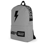 Bag - Bolt Bag - Grey