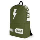 Bag - Bolt Bag - Military G