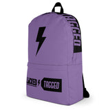 Bag - Bolt Bag - Purp