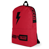 Bag - Bolt Bag - Red