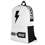 Bag - Bolt Bag - White