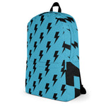 Bag - Bolty Bag - Blu